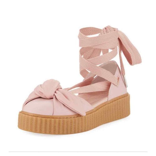Scarpe creeper fenty puma - creeper,