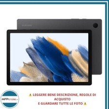 Samsung Galaxy Tab A8 10.5"