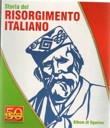 Album figurine storia - album,