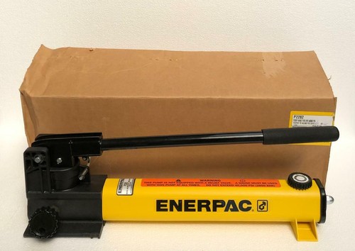 Enerpac p2282 due velocità - enerpac,