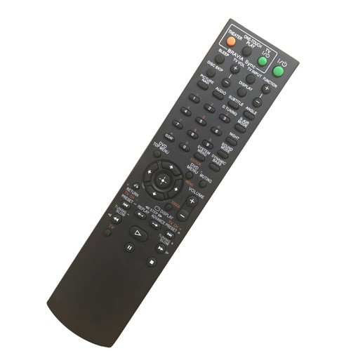 Telecomando per sony dav dz270 - telecomando,