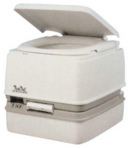 Chimico portatile e - chimico,
