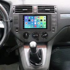 Per Ford Transit C S-Max Focus