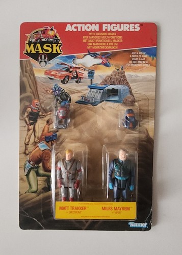 1986 matt trakker - 1986,