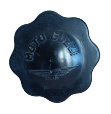 TAPPO SERBATOIO BENZINA PER MOTO GUZZI ERCOLE 500 cc ORIGINALE MOTO D'EPOCA