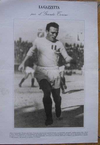 Mario rigamonti gazzetta - mario,