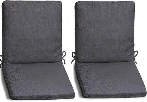 Hand cuscino con schienale - con, per