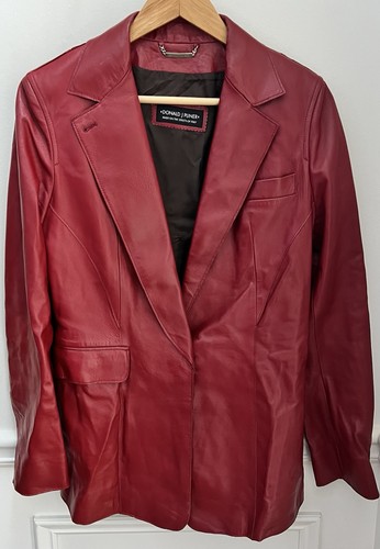 Giacca blazer donna donald - blazer,