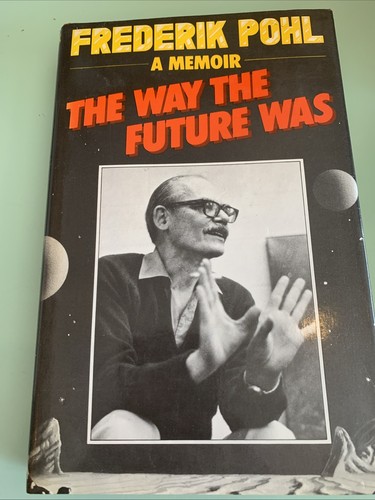 The way future was - way, by