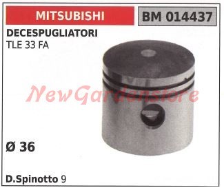 Pistone mitsubishi - pistone,