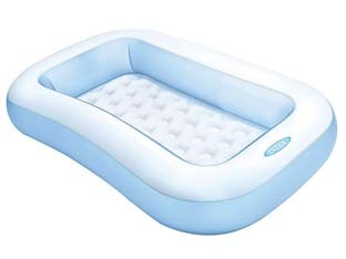 Piscina gonfiabile - piscina,