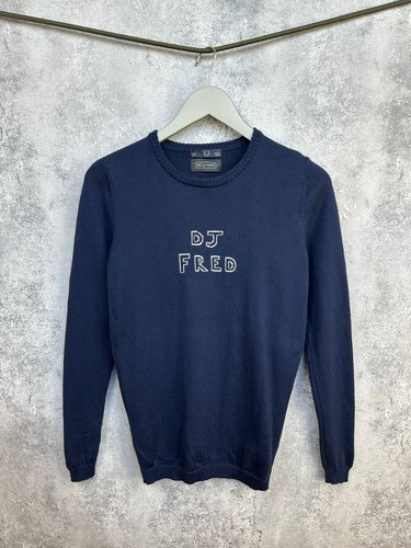 Maglione fred perry bella - x,