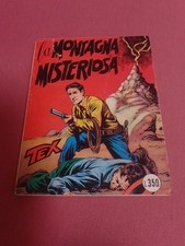 FUMETTO COLLANA TEX GIGANTE