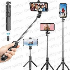 Bluetooth Selfie Stick