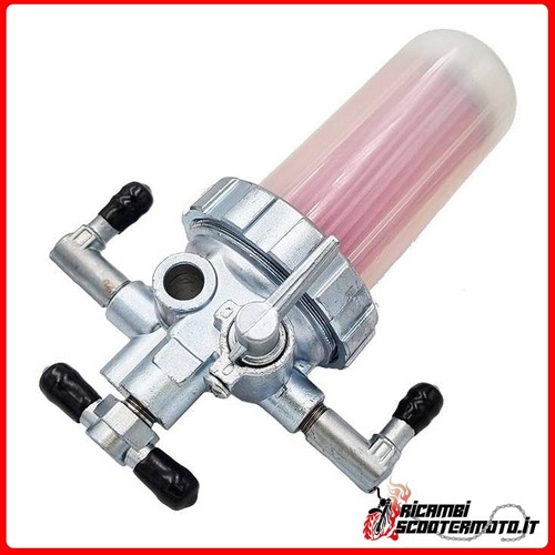 Filtro gasolio completo - filtro, yanmar