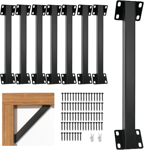 Kit staffe pergola - kit, resistenti