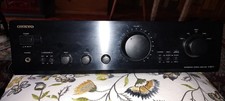 Onkyo A-9211 Integrato Stereo