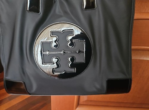 Borsa ella large tory - ella, burch