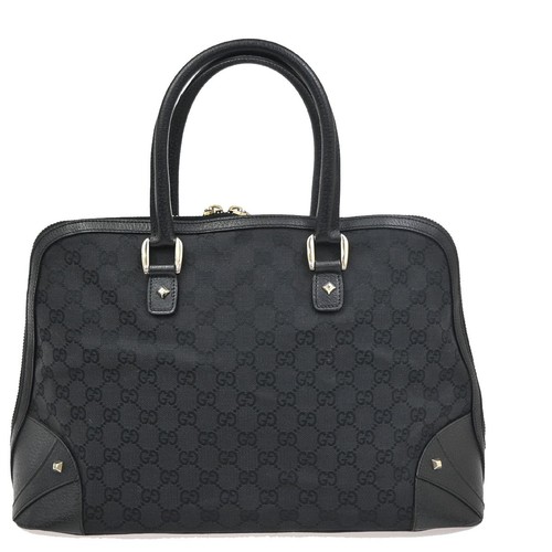 Borsa mano gucci logo - borsa,