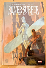 SILVER SURFER REQUIEM