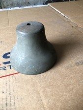 CAMPANA  CAMPANELLA IN BRONZO