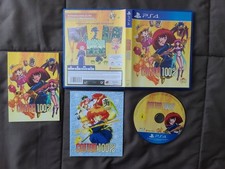 Cotone 100% (Sony PlayStation