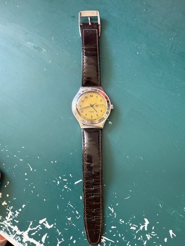 Raro swatch irony godzilla - raro,