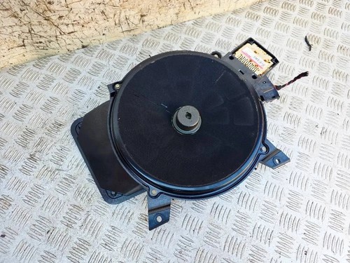 Audi 4e2 4e8 subwoofer - d3,