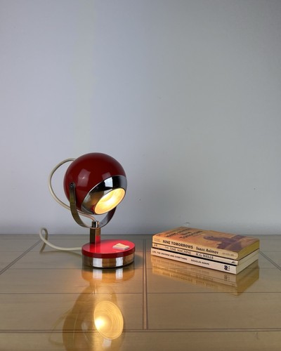 Atomic lamp metal - atomic, space