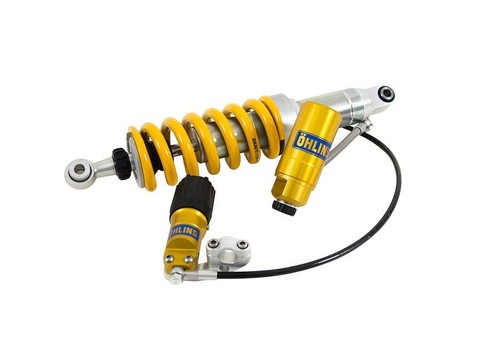 Du110 ammortizzatore ohlins - du110,