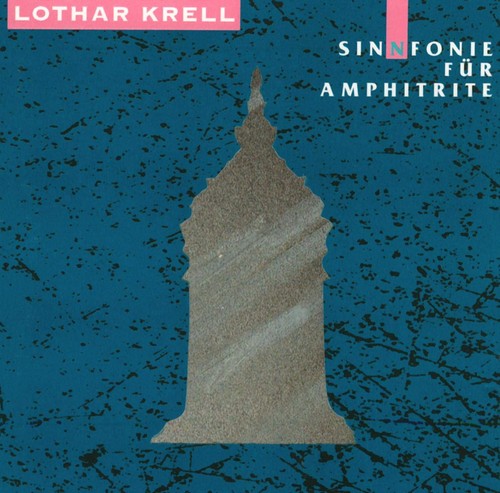Lothar krell sinnfonie for - lothar,
