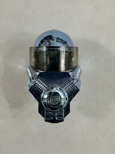 Lego space diver casco - space,