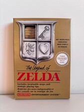 “The legend of zelda” -
