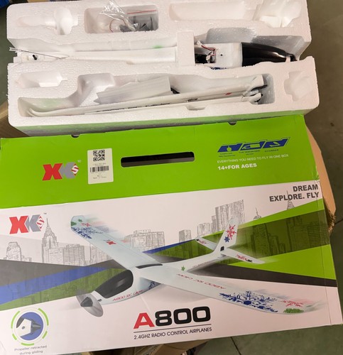 Innovations a800 - a800, –