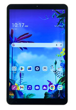 LG G Pad 5 10.1 FHD Tablet