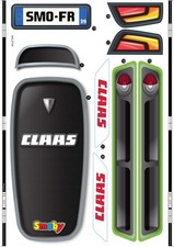 Smoby Ricambio AAL3754 Adesivo