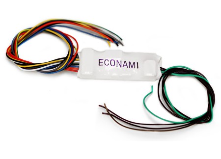 Soundtraxx 881001 econami - soundtraxx,