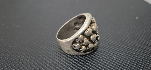 Anello argento - anello,