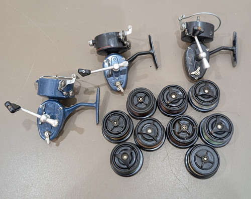 Mulinello pesca mitchell - mulinello,