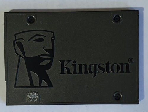 Hard disk ssd kingston - hard,