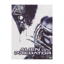 Alien vs Predator DVD Video