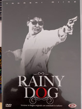 RAINY DOG Takashi Miike OOP