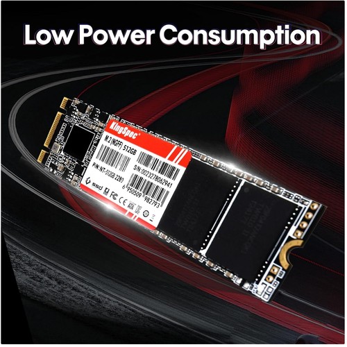 Ssd sata 512 per - gb,