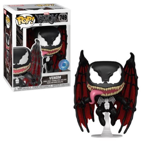 Funko pop marvel - marvel:, venom