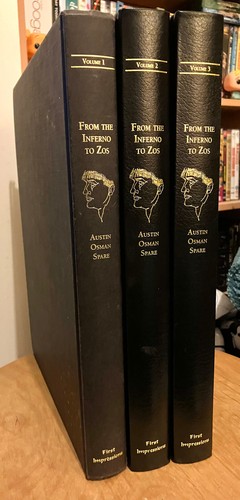 Austin osman spare - austin,