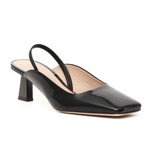 SPORTMAX By MAX MARA ?Decollete Slingback scarpa elegante tacco 36EU