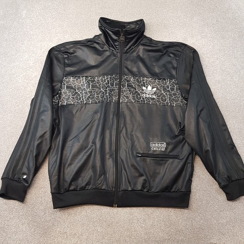 Adidas giacca uomo track - uomo,