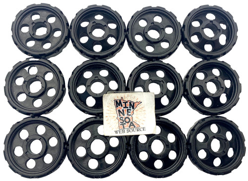Pneumatici nex small - small, 1"