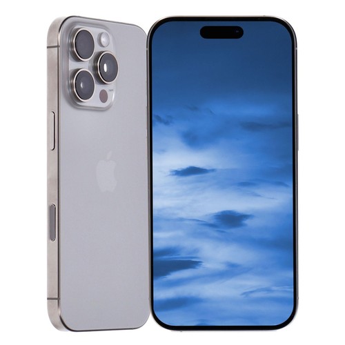 Smartphone apple iphone pro - apple, 16