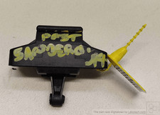 Serratura po... DACIA SANDERO